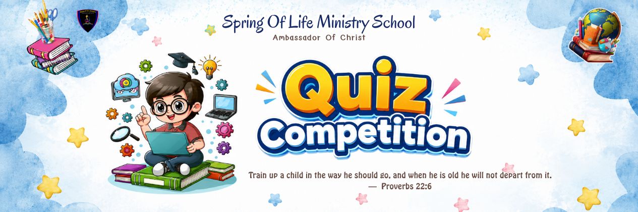 Quiz Competition