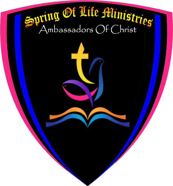 SPRING OF LIFE MINISTRIES